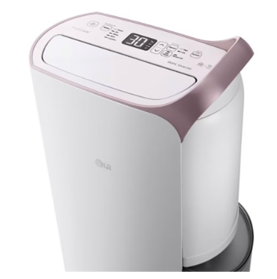 Máy hút ẩm LG Dual Inverter MD19GQGE0.ABAE