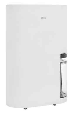 Máy hút ẩm LG Dual Inverter DD23GMWE1.ABAE