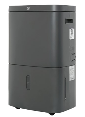 Máy hút ẩm kết hợp lọc không khí Electrolux EDH16TRBD3