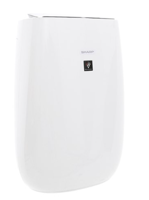 Máy lọc không khí Sharp FP-J40E-W 23W