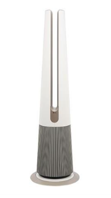 Máy lọc không khí kết hợp sưởi LG PuriCare AeroTower FS15GPCJ0.ABAE 40W