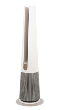 Máy lọc không khí kết hợp sưởi LG PuriCare AeroTower FS15GPCJ0.ABAE 40W