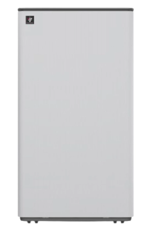 Máy hút ẩm điện tử 30L Sharp DW-T30HV-W