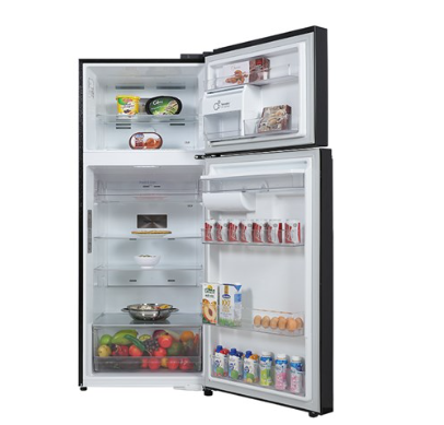 Tủ lạnh LG Inverter 394 lít GN-D392BLA