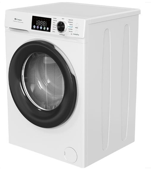Máy giặt Casper Inverter 8 kg WF-D8VWR1 mới 100%