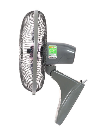 Quạt treo tường Mitsubishi W16RA/RS/RT/RV-CY-GY- Có điều khiển
