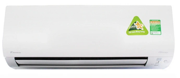 Điều hòa Daikin Inverter 2 chiều 22.000BTU FTXV60QVMV Mới 100%