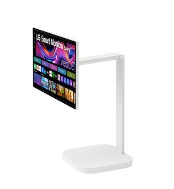 Màn hình máy tính LG Smart Monitor Swing 32U889SA-W - 31.5 inch Mới 100%