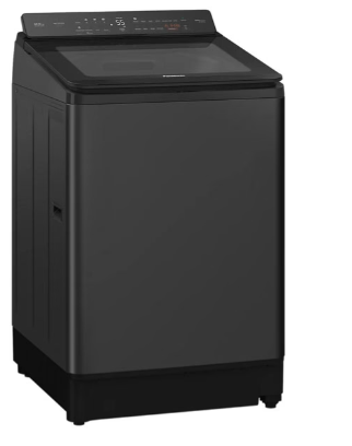 Máy Giặt Panasonic Inverter 14.5Kg Lồng Đứng NA-FD145V3BV Mới 100%