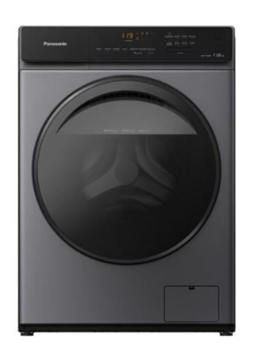 Máy giặt Panasonic Inverter 11.5 kg NA-V115FA1LV  Mới 100%