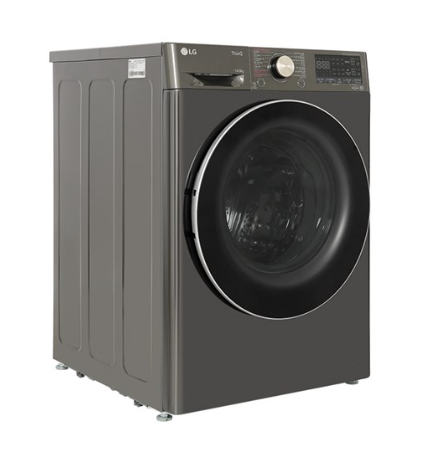 Máy giặt sấy LG AI DD Inverter giặt 14 kg - sấy 8 kg FV1414H3BA  mới 100% chính hãng giá rẻ