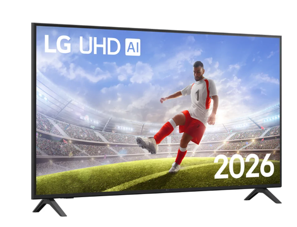 50UA8055PSA Smart Tivi LG AI 4K 50 inch Rẻ Nhất