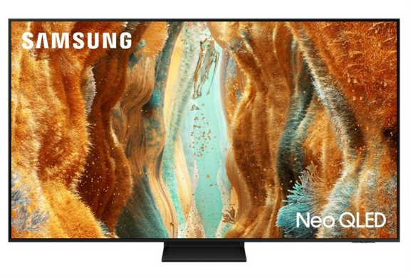 Smart Tivi Samsung Neo QLED 4K 65 inch 2025 (QA65QN70F) Mới 100%