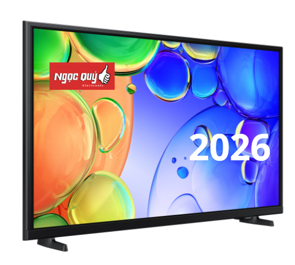 Smart Tivi Samsung QLED 4K 43 inch QA43Q5FAAKXXV ( 43Q5F) Mới 100%