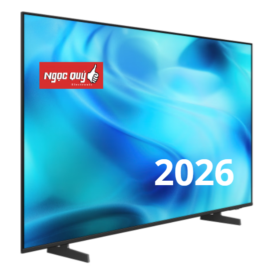 Smart Tivi Samsung 43U8500H UHD 4K 43 inch Mẫu 2026 ( UA43U8500H ) Mới 100%