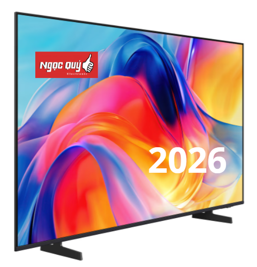 Smart Tivi Samsung 43M77H 4K 43 inch MiniLED UA43M77HAKXXV 2026