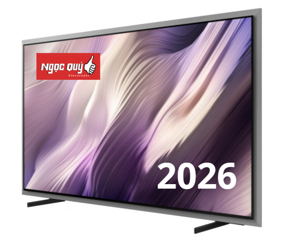 Tivi Samsung 83 inch QA83S95H OLED 4K AI 2026 [83S95H Nguyên Seal