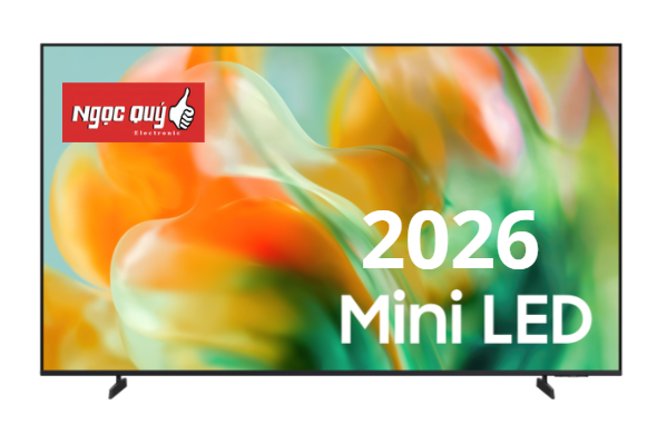 Samsung 75M80H Smart Tivi 4K MiniLED 75 inch (UA75M80HAKXXV) Model 2026 Chính Hãng