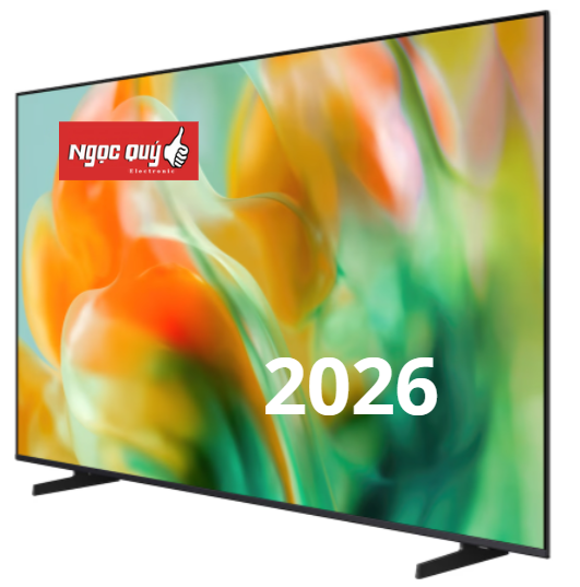 Samsung 75M80H Smart Tivi 4K MiniLED 75 inch (UA75M80HAKXXV) Model 2026 Chính Hãng