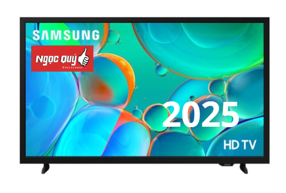 Smart Tivi Samsung 32 inch 32H5000F Mẫu 2025 Mới 100%