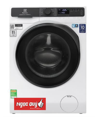 EWF1143R7WC  Máy giặt Electrolux UltimateCare 700 Inverter 11 kg Rẻ Nhất