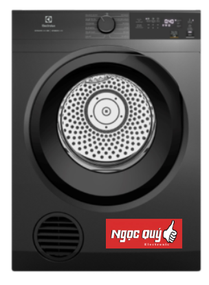 Máy sấy thông hơi Electrolux UltimateCare 9 kg EDV904N3SC  Chính Hãng Mới 100%