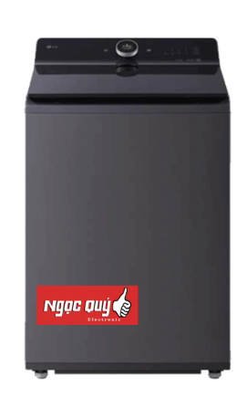 Máy giặt LG Inverter 15 kg T2315DX5G Mới Chính hãng