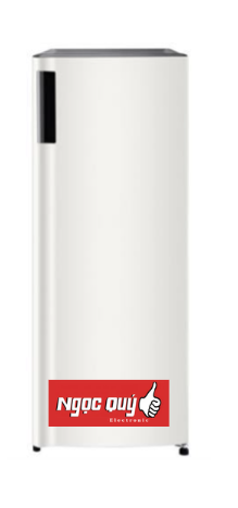Tủ lạnh LG LOB16BGM Chính Hãng Mới 100%