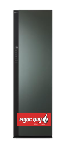 Tủ chăm sóc quần áo LG Styler Inverter 5 móc SC5MNR4G