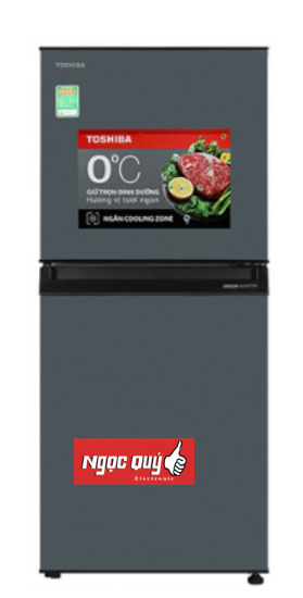 Tủ lạnh Toshiba Inverter 180 lít GR-RT234WE-PMV(52)