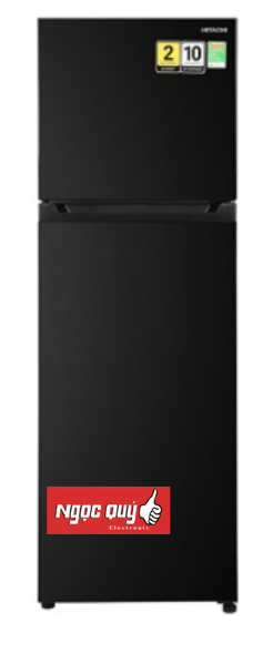 Tủ lạnh Hitachi Inverter 260 lít HRTN5275MFUVN Giá Rẻ Nhất Hà Nội