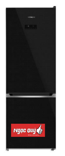 Tủ lạnh Hitachi Inverter 323 lít HRBN6340DUVN mới 100% Chính Hãng