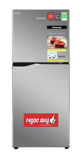 Tủ lạnh Panasonic Inverter 170 lít NR-BA190PPVN Mới 100%