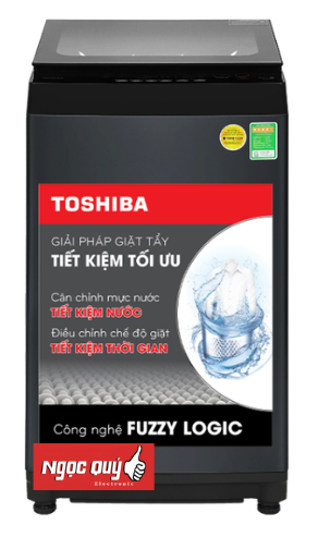 Máy giặt Toshiba 8 kg AW-M905BV(MK)