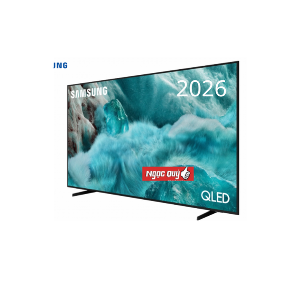 Smart Tivi Samsung 50M71H 4K 50 inch (UA50M71HAKXXV) 2026