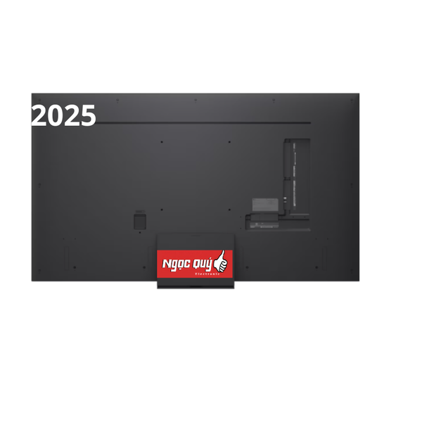 75QNED86ASA Smart Tivi Qned LG 4K 75 inch  Mẫu 2025 Chính hãng Mới 100% Rẻ Nhất
