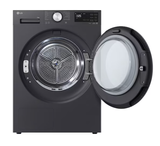Máy sấy bơm nhiệt LG 11 kg RX11VHP5G1 Mới 100%