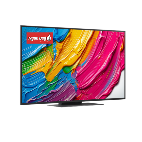 Smart Tivi LG 65 inch 65QNED81ASA QNED AI 4K 2025 mới 100%