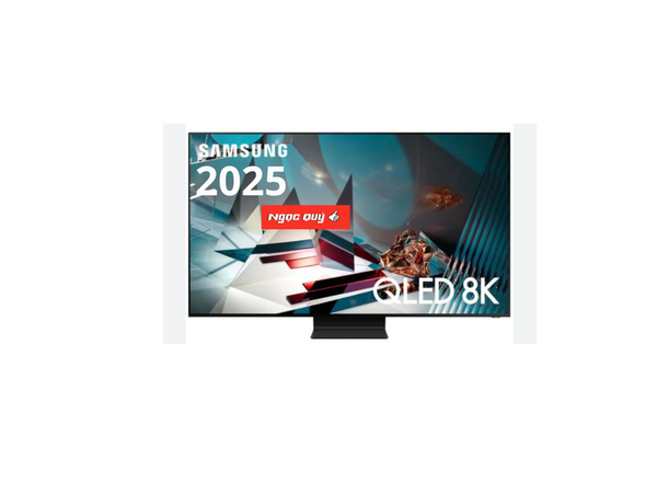 Smart Tivi 75QN800F QLED Samsung 8K 75 inch (QA75QN800F) Nguyên Seal Mới 100%