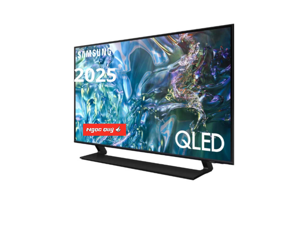 Smart Tivi QLED Samsung 50Q60F 4K 50 inch (QA50Q60F) mới 100% Giá Rẻ Nhất HN