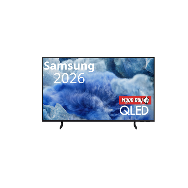 Smart Tivi Samsung 65M8EH 4K MiniLED 65 inch (UA65M8EHAKXXV) Model 2026 Mới 100%