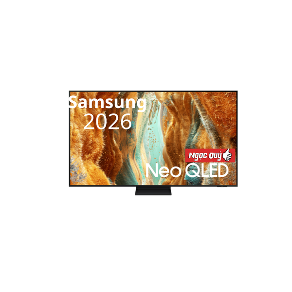 Smart Tivi Samsung Neo QLED 4K 55QN70H 55 inch 2026 (QA55QN70H) Mới 100%