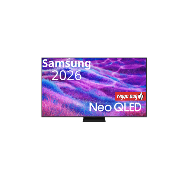 Smart Tivi Samsung Neo QLED 4K 75QN80H 75 inch 2026 (QA75QN80H)