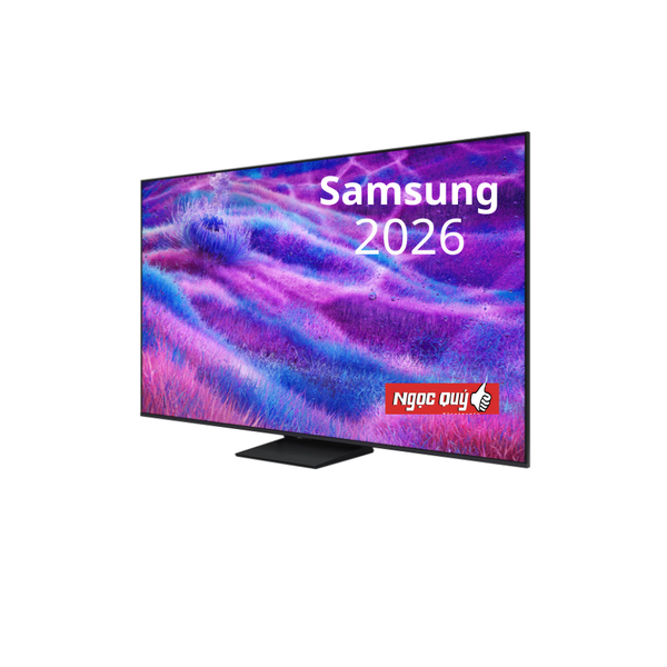 Smart Tivi Samsung Neo QLED 4K 85QN80H 85 inch 2026 (QA85QN80H)