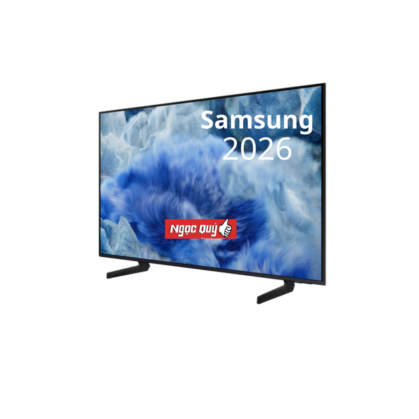 Smart Tivi Samsung 85M80H 4K MiniLED 85 inch (UA85M80HAKXXV) Model 2026 Chính Hãng