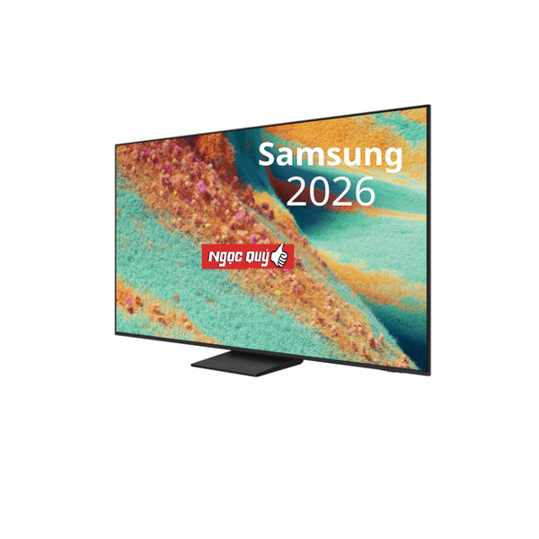 Smart Tivi Samsung Micro RGB 4K Vision AI 75 Inch MRA75R85HAKXXV 75R85H Mẫu 2026