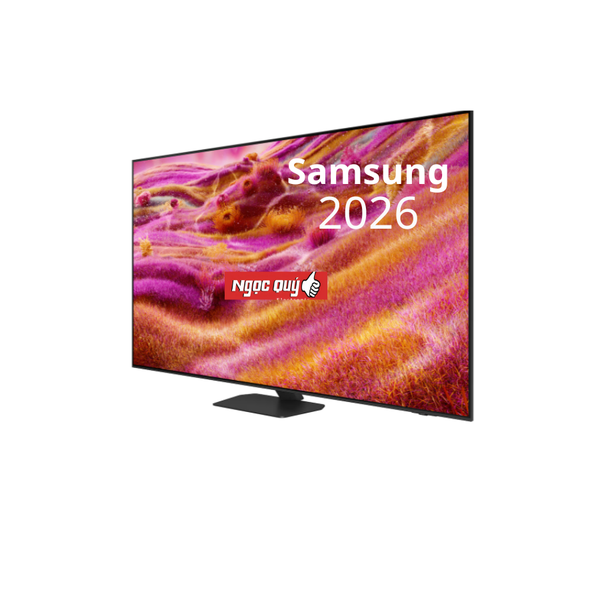 Smart Tivi Samsung Micro RGB 65 inch MRA65R95HXKXXV [ 65R95HX ]Mẫu 2026