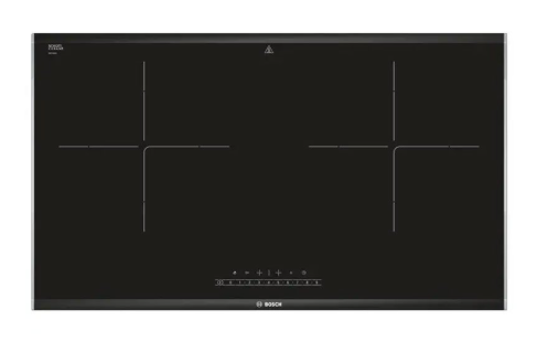 Bếp điện từ đôi Bosch PPI82560MS 3500W