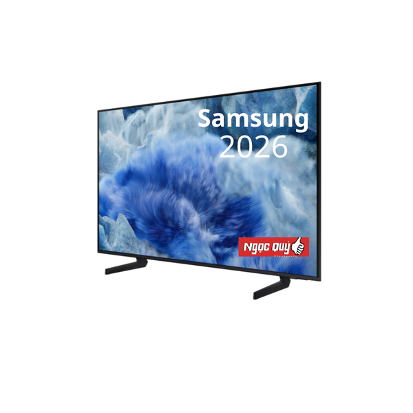 Smart Tivi QLED Samsung 50Q8H 4K 50 inch (QA50Q8H) Mẫu 2026
