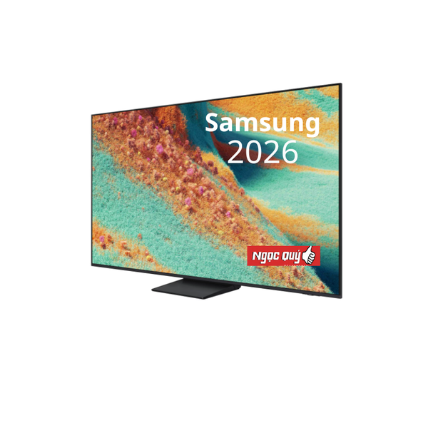 Smart Tivi Samsung Micro RGB 4K Vision AI 75 Inch MRA75R85HAKXXV 75R85H Mẫu 2026